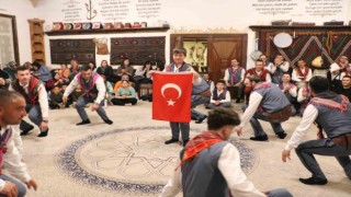 Yaren kültürünü nesilden nesile aktarmak için mücadele veriyorlar