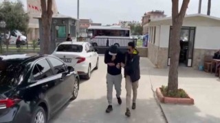Yasa dışı bahis firarisi Übeyit Bartin yakalandı