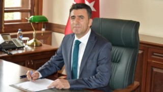 Yaşanan deprem sonrası Vali Aygölden açıklama