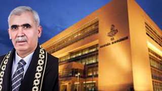 Yeni Anayasa Mahkemesi başkanı belli oldu