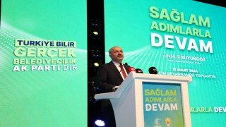 Yeni dönemde Gebzede kentsel dönüşüm olacak