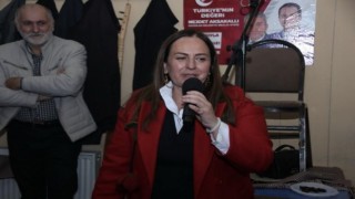Yeniden Refahtan Canan Uçara yalanlama: “Kimseyi desteklemiyoruz”