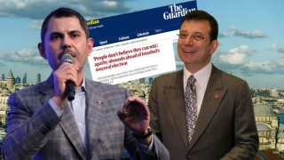 Yerel Seçimlere Yabancı Basından “İlgisizlik” Değerlendirmesi