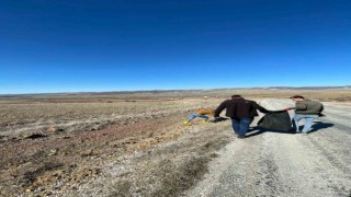 Yeşilyurtta temizlik rüzgârı esti