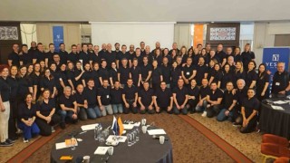 Yeşim Grup 2027ye hazırlanıyor