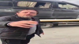 Yetkili servis aracı yaptırmak istemedi, mağdur vatandaş videoyla duruma sitem etti