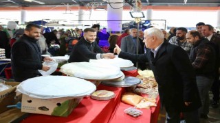 Yıldırımdan Bozbeye tam destek