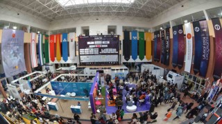 Yoğun ilgi gören İKAF24 organizasyonu başarıyla tamamlandı