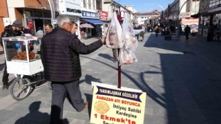 Yozgatta yüzlerce yıllık geleneğe farklı bir boyut getirdi