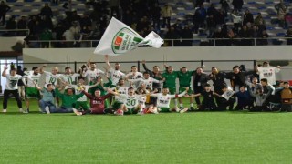 Yuntdağ Futbol Turnuvasında finalin adı: Türkmen-Yağcılar