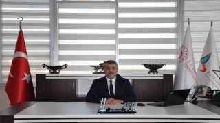 Zafer Kalkınma Ajansı Genel Sekreterlik görevine Kutlu Eser atandı