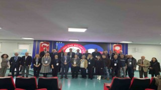 ZBEÜde “Batı Karadenizde Maviyemiş Çalıştayı” gerçekleştirildi