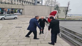 Zonguldakta Muhasebeciler Haftası kutlandı