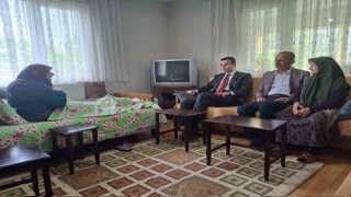 100. Haneye özel pasta