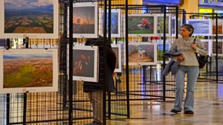 14. Uluslararası Tarım, Orman ve İnsan Fotoğraf Yarışmasına başvurular başladı