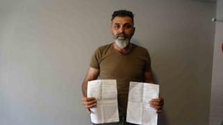 14 yaşındaki kız çocuğunun babasından inanılmaz iddialar: Çocuğumun ellerini bağlayıp dövmüşler