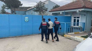 16 yıl hapis cezasıyla aranan şahıs yakalandı