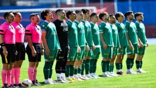 2010 yılının Süper Lig şampiyonu Bursaspor, TFF 3. Lige düşebilir!