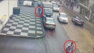 22 yaşındaki kapkaççı ablasının evinde yakalandı