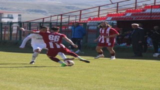 23 Elazığ FKnın konuğu Sebat Gençlik