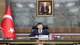 23 Nisanda valilik makamına oturan Muhammed, “Bingölde dayanaksız binaların yapılmasına izin vermeyeceğiz”