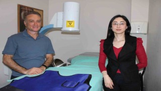 27 yıllık böbrek taşı ağrısından ses dalgasıyla kurtuldu
