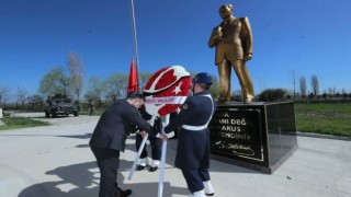 2nci İnönü Zaferinin 103. yıl dönümü coşkuyla kutlandı