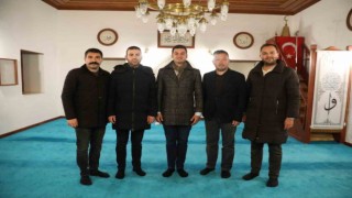 38 yıllık sahur geleneği devam ediyor