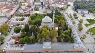 5 asırlık şaheser UNESCO ile dünyaya açılacak