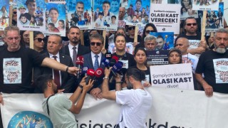 72 kişi hayatını kaybetmişti: İsias Otel davası duruşması başladı