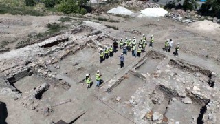 ABBnin Miras Şantiye Gezileri yeniden başlıyor