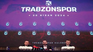Abdullah Avcı: “Trabzonspor her zaman yarışmak zorundadır”