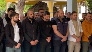 Acı ve mutluluk aynı gün yaşandı