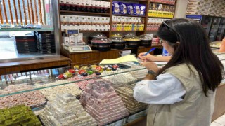 Adanada 2 bin 896 iş yeri denetlendi