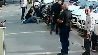 Adanada sokak ortasında silahlı kavga: 1 ölü, 1 yaralı
