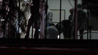 Adıyamandaki olayda karakol amiri ve ekipler amiri şehit oldu