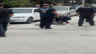 Adliyedeki bıçaklı ve silahlı kavgada yaralananların sayısı 3e çıktı