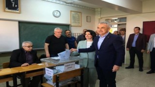 AK Parti Aydında sessizliğe büründü