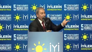 Genel Başkan Adayı Akalın Seçimden Çekildi