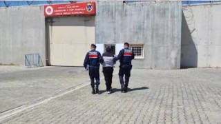 Akhisardaki kablo hırsızlıkları aydınlatıldı