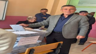 Akkışla Mustafa Dursun dedi