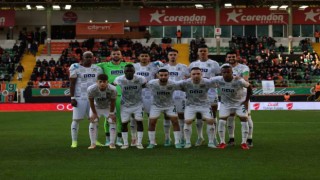 Alanyaspor, 4 gün izinli