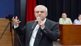 Aliağada CHP Grup Sözcüsünden şok eden gaf