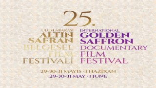 Altın Safran Belgesel Film Festivalinde yarışmalara başvurular sürüyor