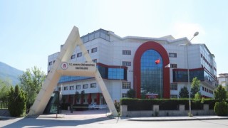 Amasya Üniversitesinde temel İslam bilimleri doktora programı açıldı