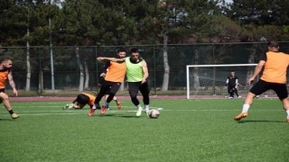 Anadolu Üniversitesi Spor kulübü, Aydına yarın gidecek