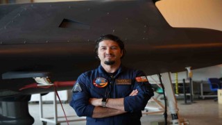 ANKA-III Test pilotu İbrahim Bayram: “Testlerine devam ediyoruz, başarılı gidiyor”