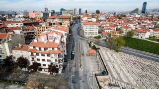 Ankara bayramda hayalet şehre dönüştü