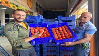 Antalya, Rusya-Ukrayna savaşı sebebiyle yaşanan ihracat kaybını doğu ülkeleriyle kapatmaya çalışıyor