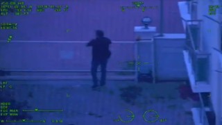 Antalyada Tatarlar suç örgütüne operasyon: 12 gözaltı